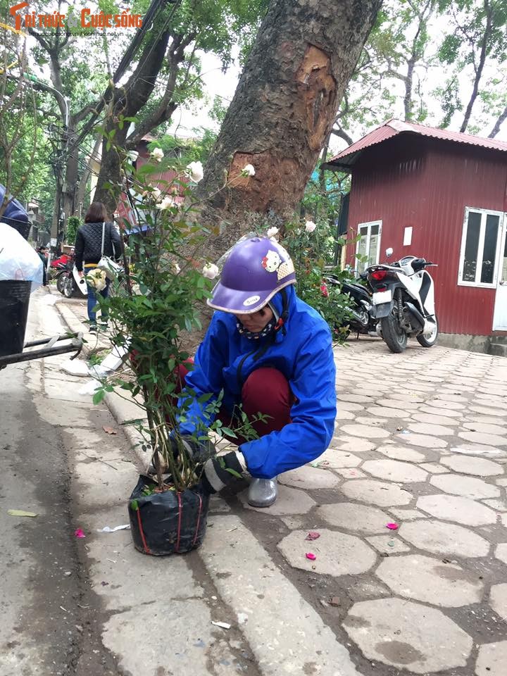 Pho cay canh noi tieng Ha Noi bung hang don Tet-Hinh-13