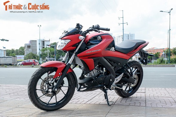 Can canh Yamaha V-Ixion R 2017 gia 76 trieu tai Sai Gon-Hinh-2