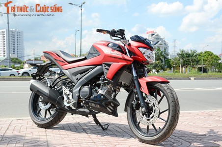 Can canh Yamaha V-Ixion R 2017 gia 76 trieu tai Sai Gon-Hinh-3