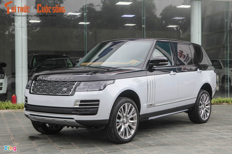 Range Rover SVAutobiography LWB 3.0L hon 14 ty tai Viet Nam-Hinh-13