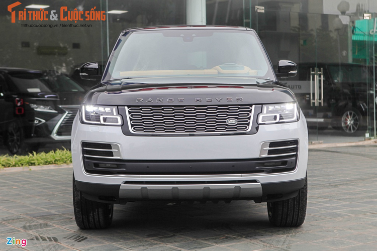 Range Rover SVAutobiography LWB 3.0L hon 14 ty tai Viet Nam-Hinh-2