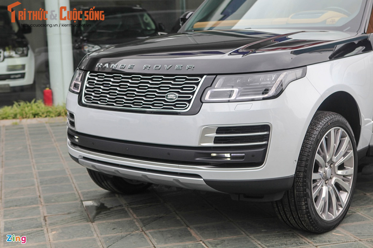 Range Rover SVAutobiography LWB 3.0L hon 14 ty tai Viet Nam-Hinh-3