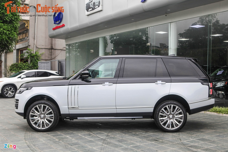 Range Rover SVAutobiography LWB 3.0L hon 14 ty tai Viet Nam-Hinh-4