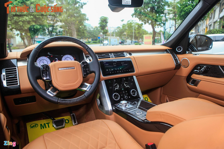 Range Rover SVAutobiography LWB 3.0L hon 14 ty tai Viet Nam-Hinh-7