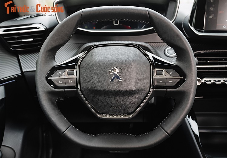 Can canh Peugeot 2008 tai Viet Nam, cao nhat 829 trieu dong-Hinh-9