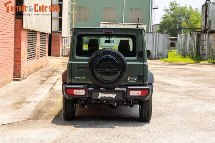 Suzuki Jimny 2024 ban 5 cua gia hon 1.1 ty dong tai Dong Nam A-Hinh-10