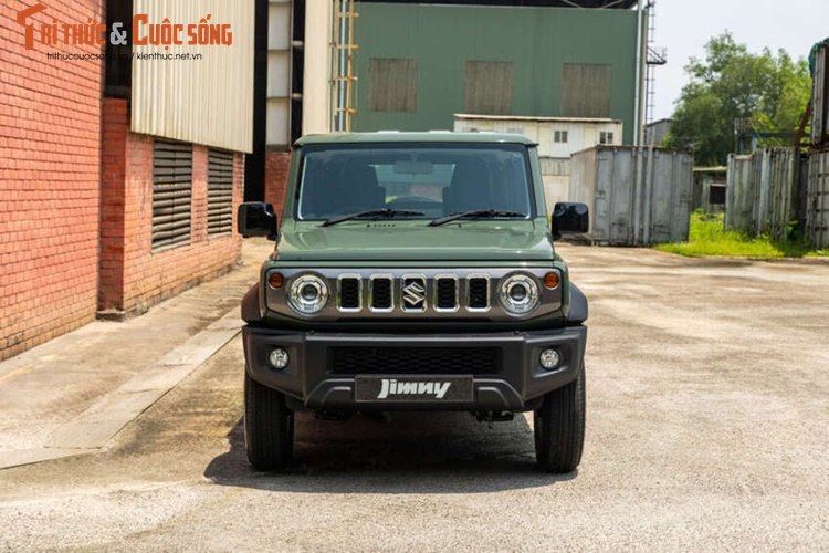 Suzuki Jimny 2024 ban 5 cua gia hon 1.1 ty dong tai Dong Nam A-Hinh-2