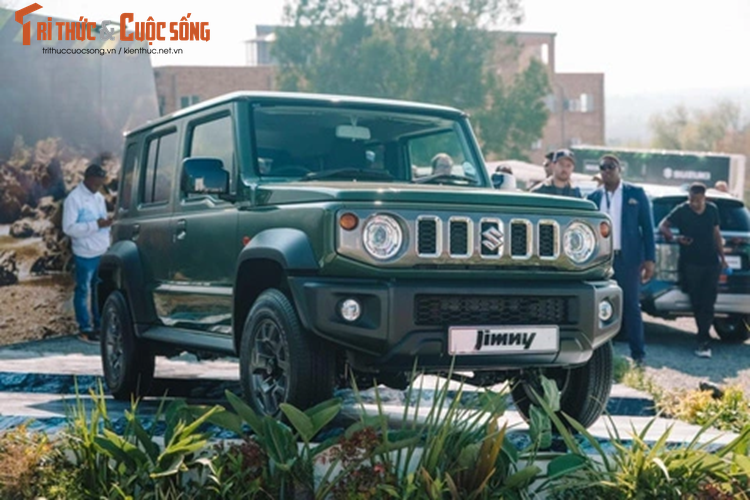 Suzuki Jimny 2024 ban 5 cua gia hon 1.1 ty dong tai Dong Nam A-Hinh-7