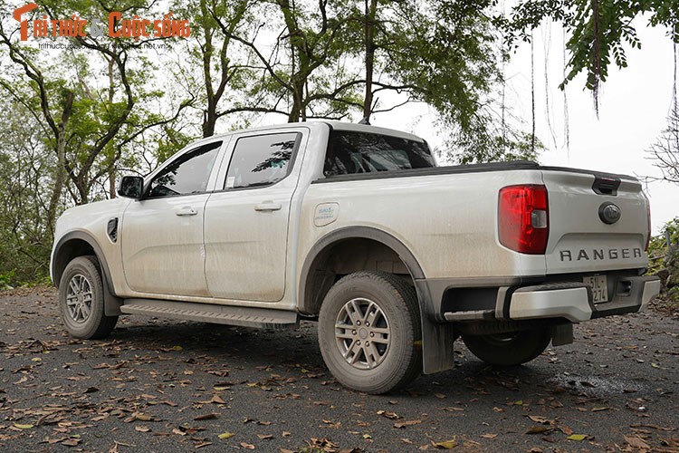 Nguoi dung danh gia Ford Ranger, ly do ban XLS luon dat khach?-Hinh-3