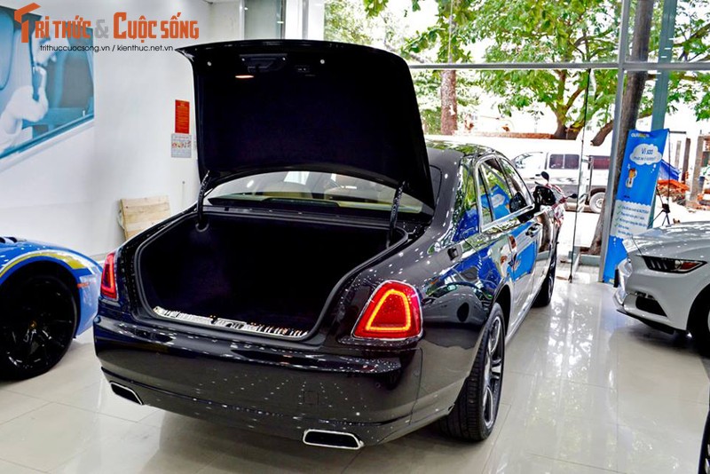 Chi tiet sieu xe sang Rolls-Royce Ghost Series II 19 ty tai VN-Hinh-14