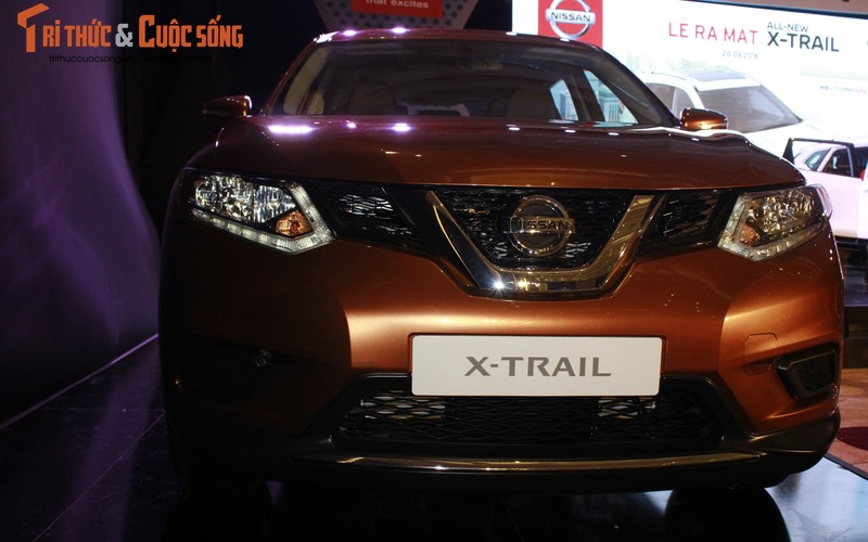 Nissan X-Trail 2016 gia 1,198 ty duoc trang bi nhung gi?-Hinh-18