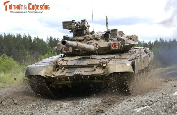 Ly do Viet Nam nen mua Shtora-1 cho xe tang T-90S-Hinh-3
