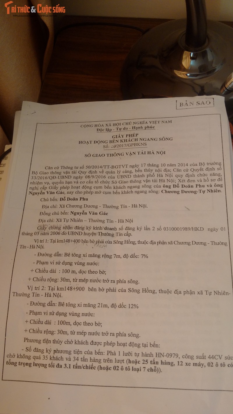 Ha Noi: Mat an toan tai ben pha ngang song Chuong Duong-Hinh-2