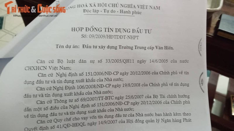 UBND tinh Thanh Hoa ra quyet dinh sai: Ai chiu trach nhiem?-Hinh-2