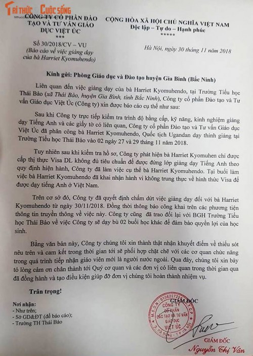 Bac Ninh: Ai “tiep tay” cho giao vien Tieng Anh “dom” vao day cac truong tieu hoc?-Hinh-2