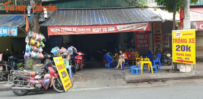 Hoang hon nhung ”qua bom” chuc cho chay no bua vay ben xe Giap Bat-Hinh-2