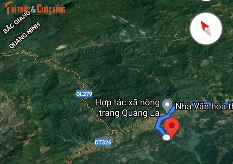 Dien bien kiem dich COVID-19 sat ranh gioi Bac Giang-Quang Ninh-Hinh-3