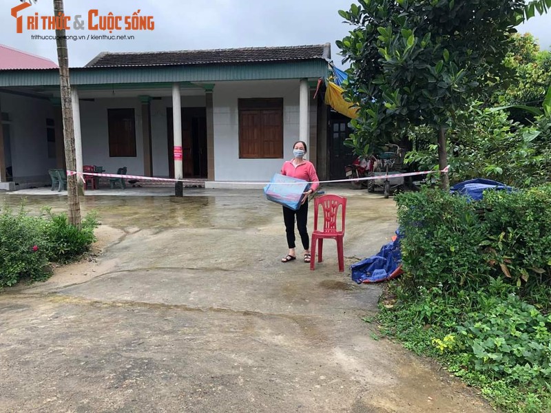 Ha Tinh: Xa mien nui ghi nhan hang chuc ca COVID-19-Hinh-6