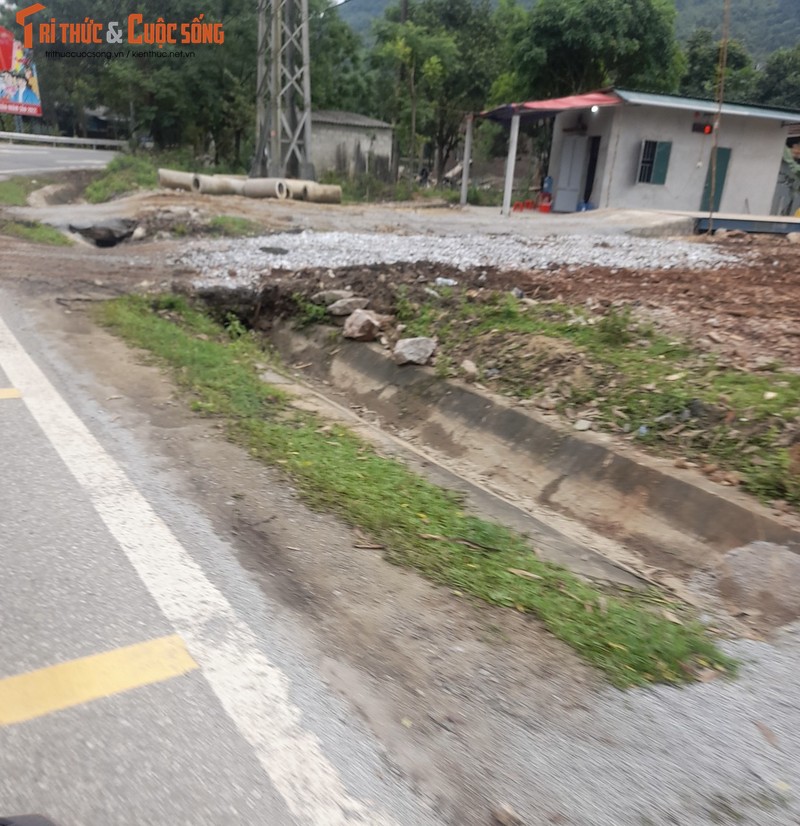 Vu tram can hoat dong trai phep o Quang Binh: Chinh quyen co lam ngo cho sai pham?-Hinh-2