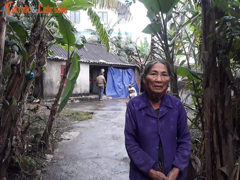 Quang Binh: Chiem dat hang xom, Pho bi thu xa van “thoat” ky luat