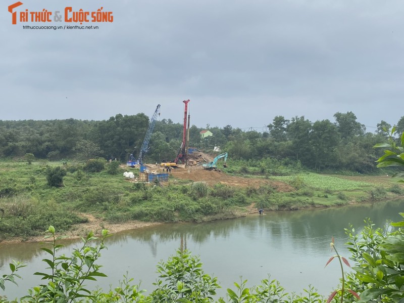 Cao toc Van Ninh - Cam Lo ra sao sau le khoi cong?-Hinh-2