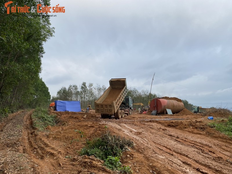 Cao toc Van Ninh - Cam Lo ra sao sau le khoi cong?-Hinh-8