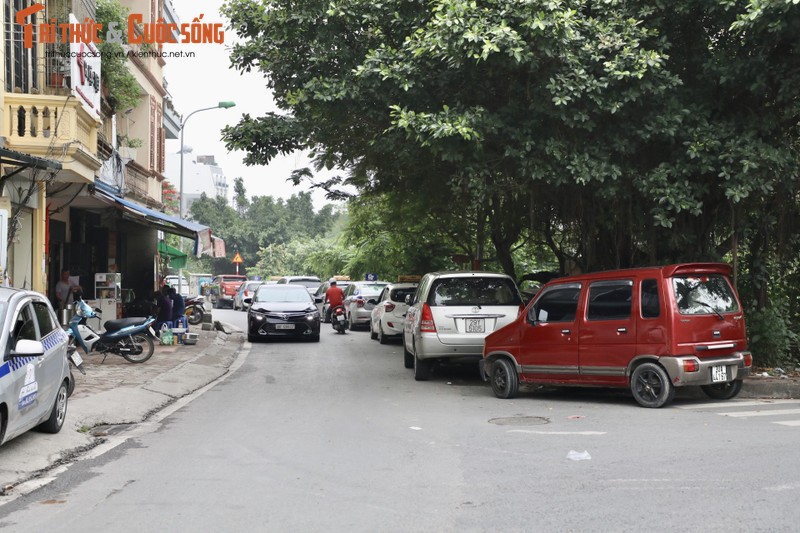 Ha Noi: Via he hai ben bo song Set bi chiem dung nghiem trong-Hinh-9