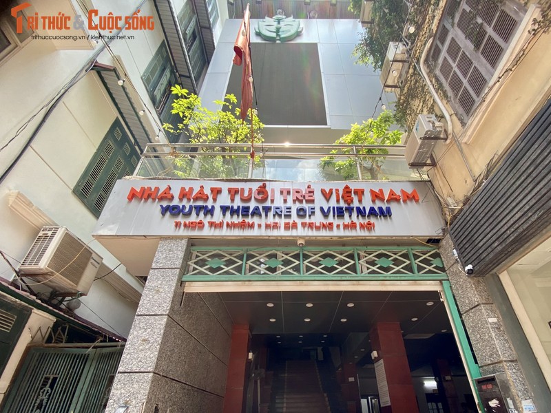 Can canh 15 nha hat o Ha Noi: Nhieu noi hoat dong cam chung-Hinh-13