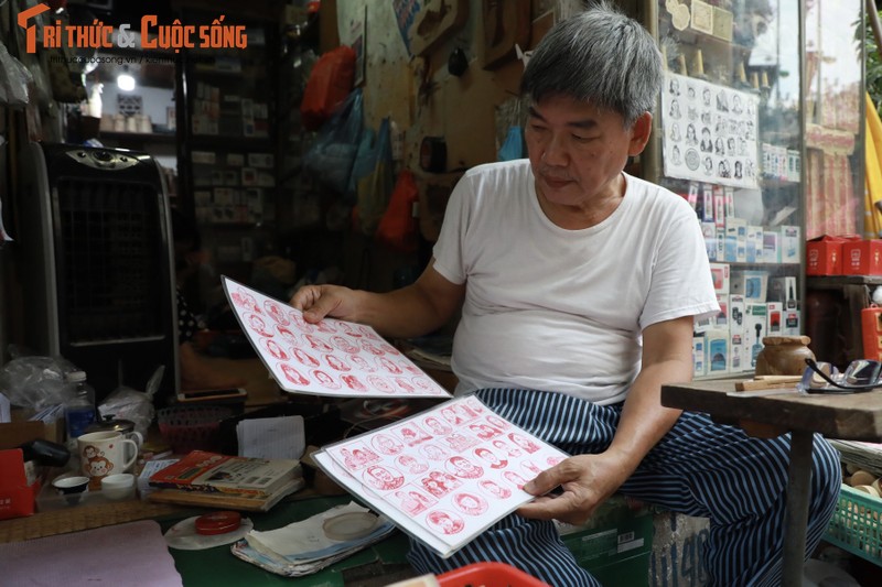 Gan nua doi nguoi giu nghe khac con dau thu cong o Ha Noi-Hinh-8