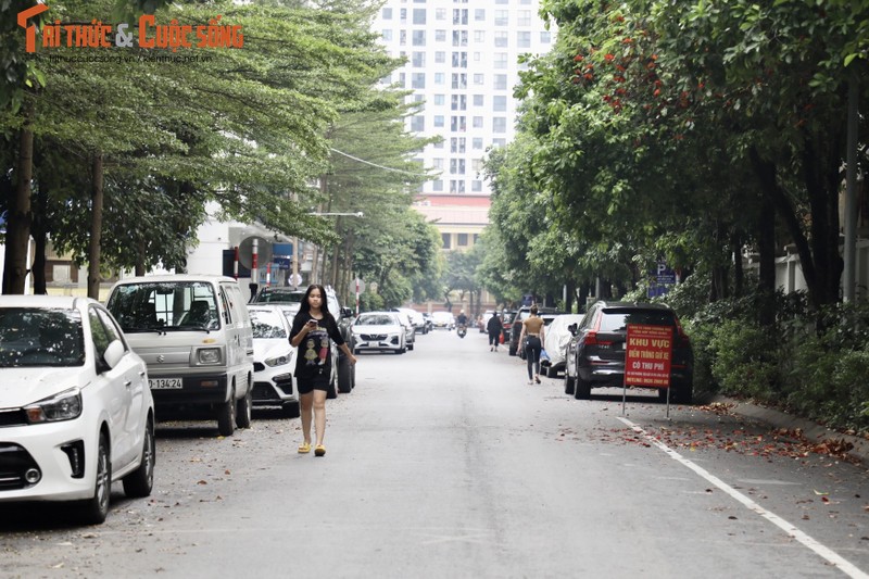 Ha Noi: Cap phep trong xe nha 90 Nguyen Tuan, dan phan doi-Hinh-2