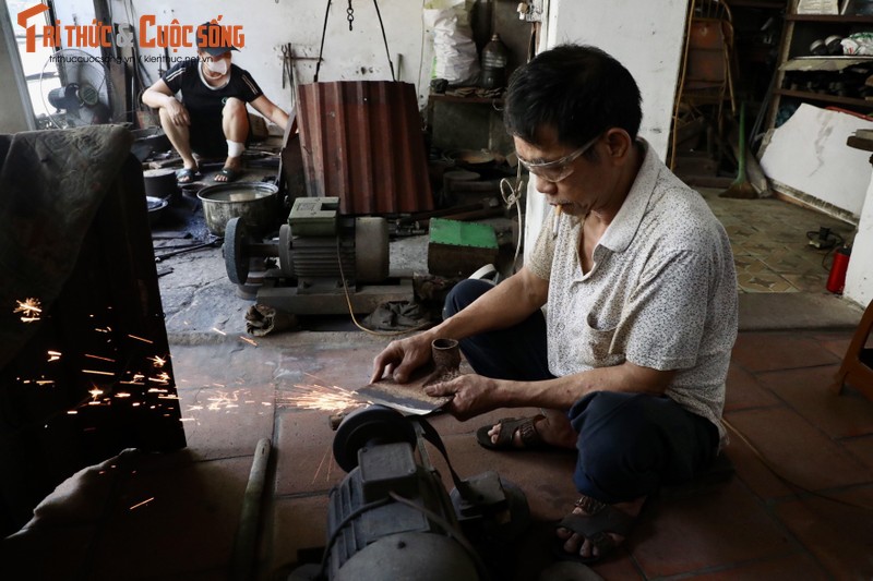 Vat va nghe ren trong cai nong ngot ngat cua Ha Noi-Hinh-8