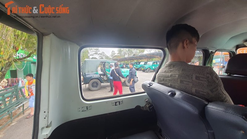 So dinh chi, sao xe U-oat o Langbiang van oan minh cho khach?-Hinh-14