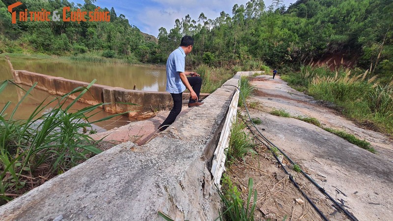 Xay dung khi chua duoc cho thue dat, Cty Nhiet dien Na Duong noi gi?-Hinh-4