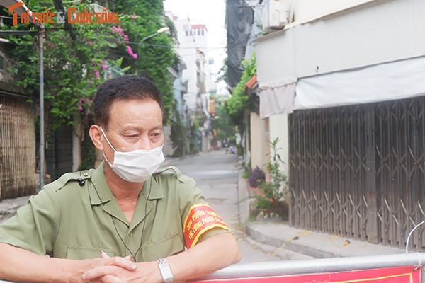 Can canh noi phong toa lien quan 21 ca mac COVID-19 o Ha Noi-Hinh-3