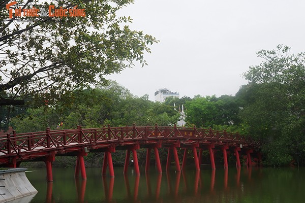 Hinh anh Thu do Ha Noi trong ngay le Quoc Khanh 2/9 dac biet-Hinh-14