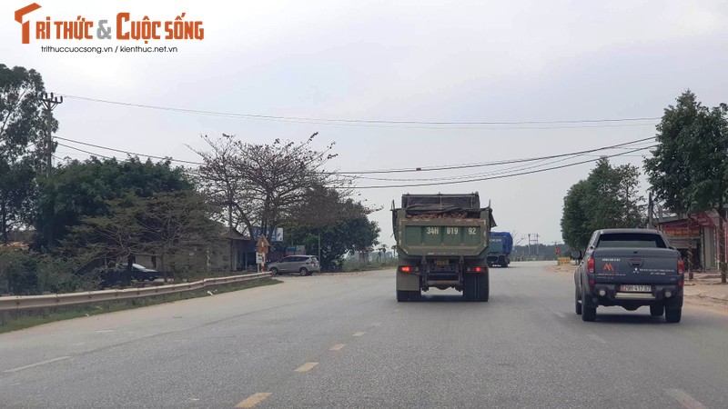 Hai Duong: CSGT “mong”, xe dau hieu qua tai tai hoat dong tren QL18-Hinh-3