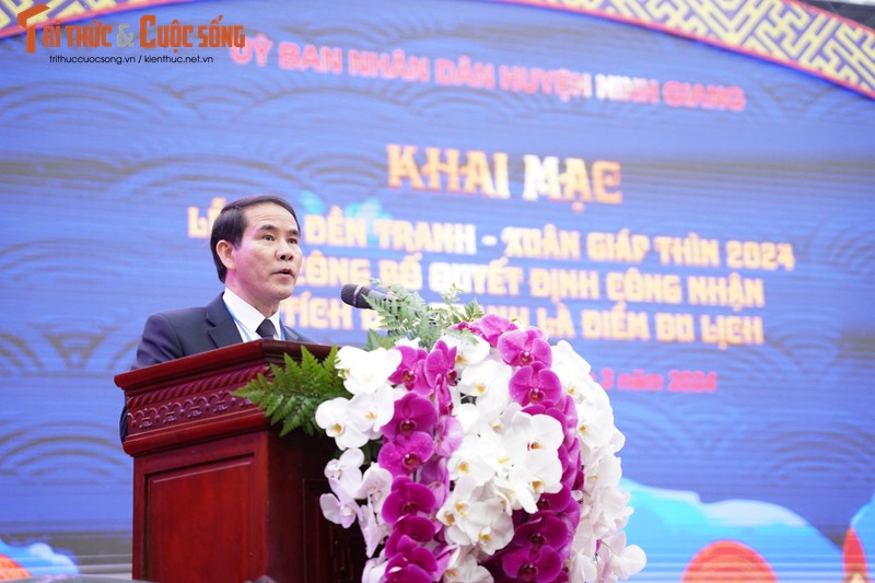 Dieu dac biet tai le hoi den Tranh nam 2024 o Hai Duong-Hinh-3