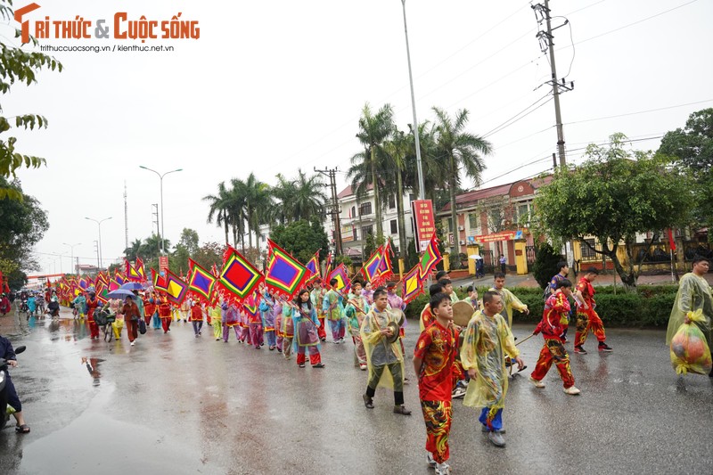 Dieu dac biet tai le hoi den Tranh nam 2024 o Hai Duong-Hinh-7