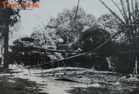 Chien tranh Bien gioi 1979: Mot trung doan chan dung hang van quan xam luoc-Hinh-3