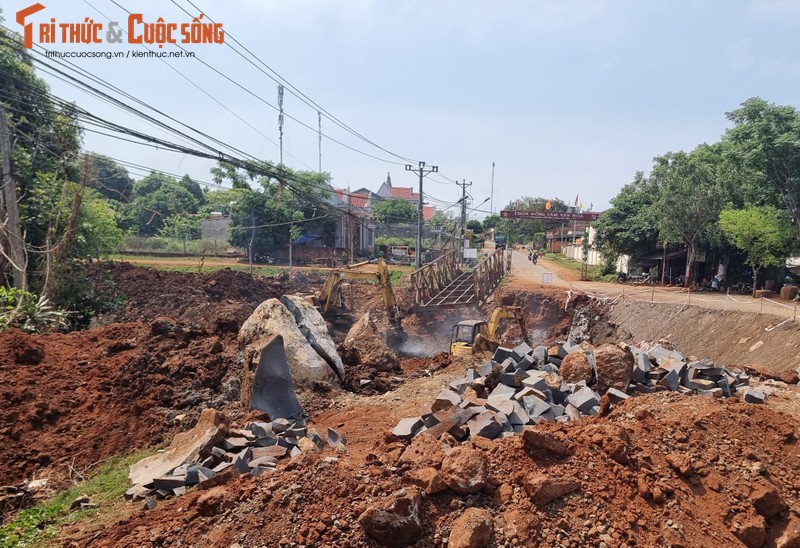 Nghi van dung thep sai yeu cau ky thuat, Cty Phuc Nhut len tieng-Hinh-3