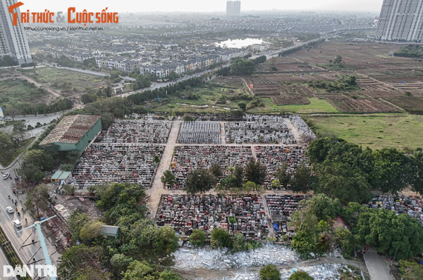 Nghe “don nha” cho nguoi da khuat tat bat nhung ngay giap Tet