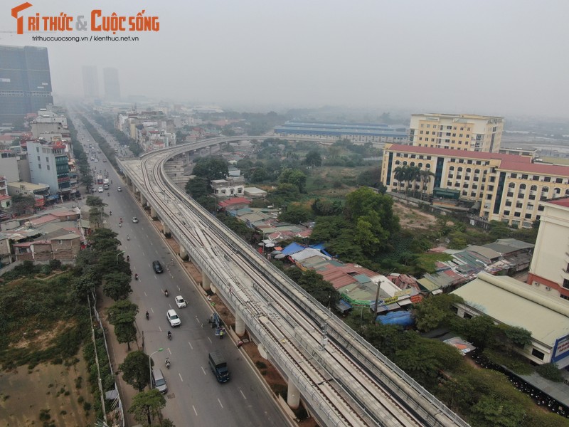 Chiem nguong doan tau Nhon - ga Ha Noi lan banh thu nghiem lien dong-Hinh-6