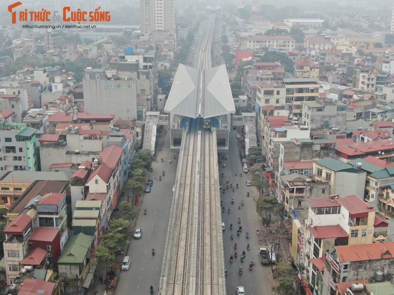 Chiem nguong doan tau Nhon - ga Ha Noi lan banh thu nghiem lien dong-Hinh-9