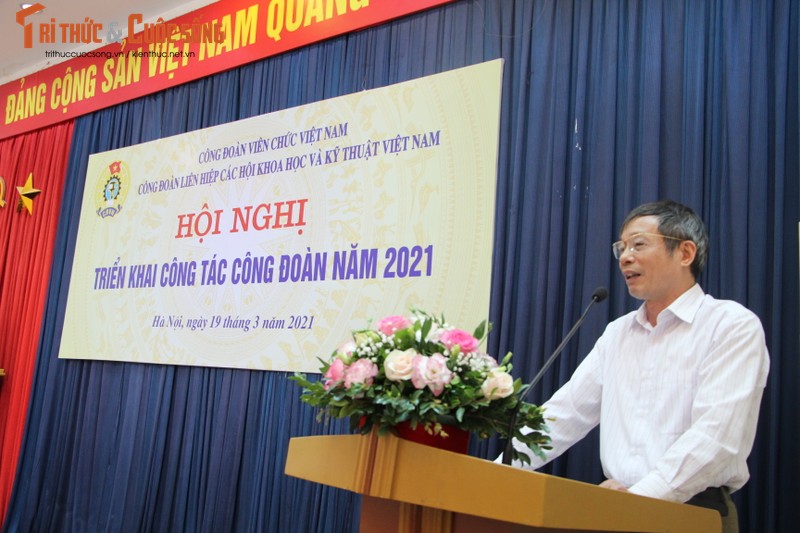 Cong doan VUSTA trien khai nhiem vu nam 2021-Hinh-5