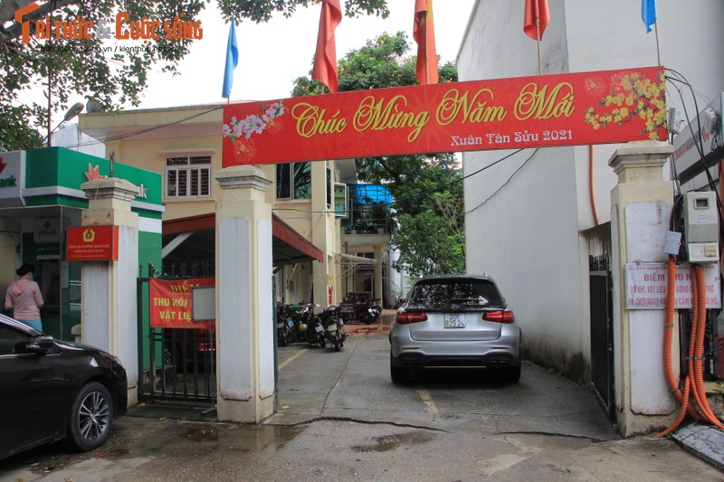 Can canh ngay dau Ha Noi nhan xet, duyet giay di duong theo quy dinh moi-Hinh-12