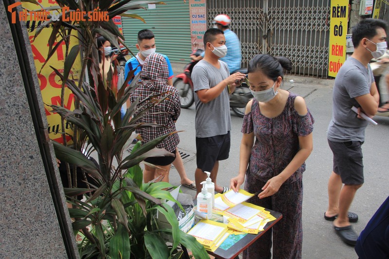 Tiem banh trung thu Bao Phuong bi dong cua: Khach 