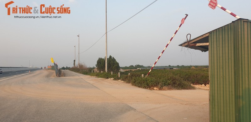 Mat an toan giao thong tren cao toc Ha Long - Hai Phong-Hinh-7