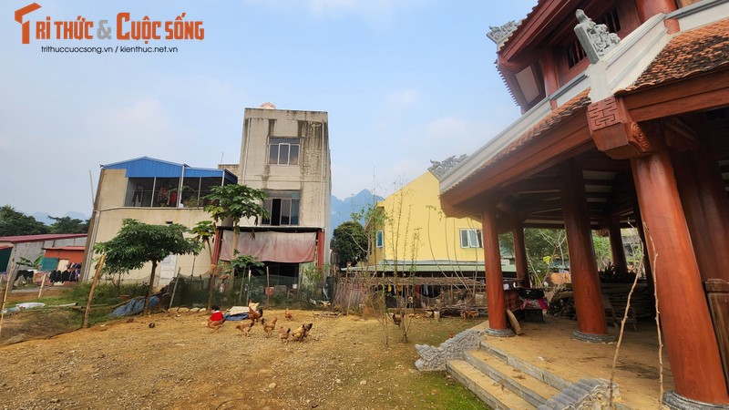 Du an lau vong canh di tich Nha may in tien cham tien do-Hinh-12