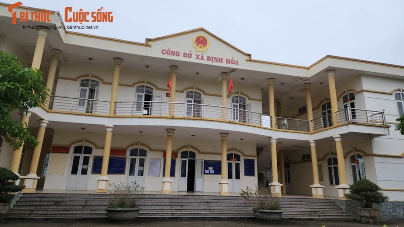 Thanh Hoa: Chi dao kiem diem loat lanh dao, can bo sai pham dat dai