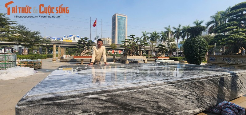 Chiem nguong sap da van may “doc nhat vo nhi” o Ha Noi-Hinh-9